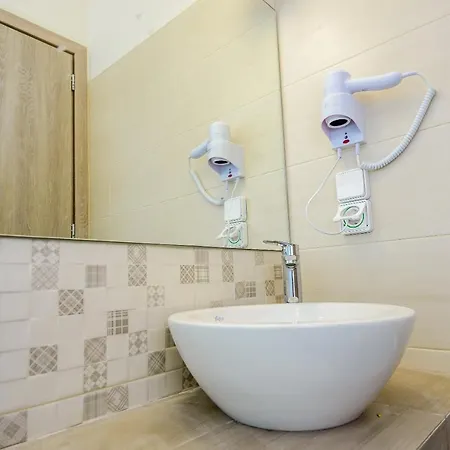 Tzogias Apartments Nonna Studio Lassi  Extérieur photo