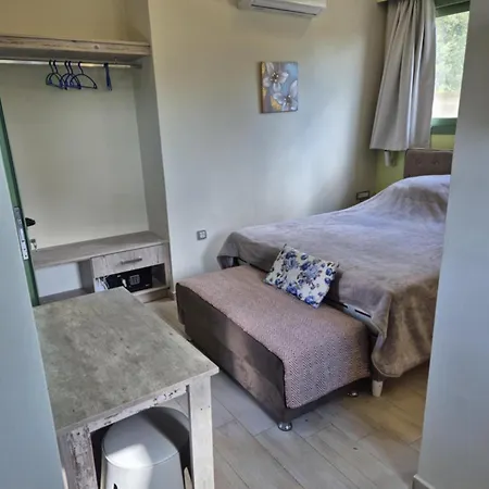 Tzogias Apartments Nonna Studio Lassi  Extérieur photo
