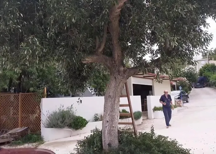 nonna apartment