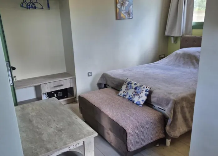 nonna apartment