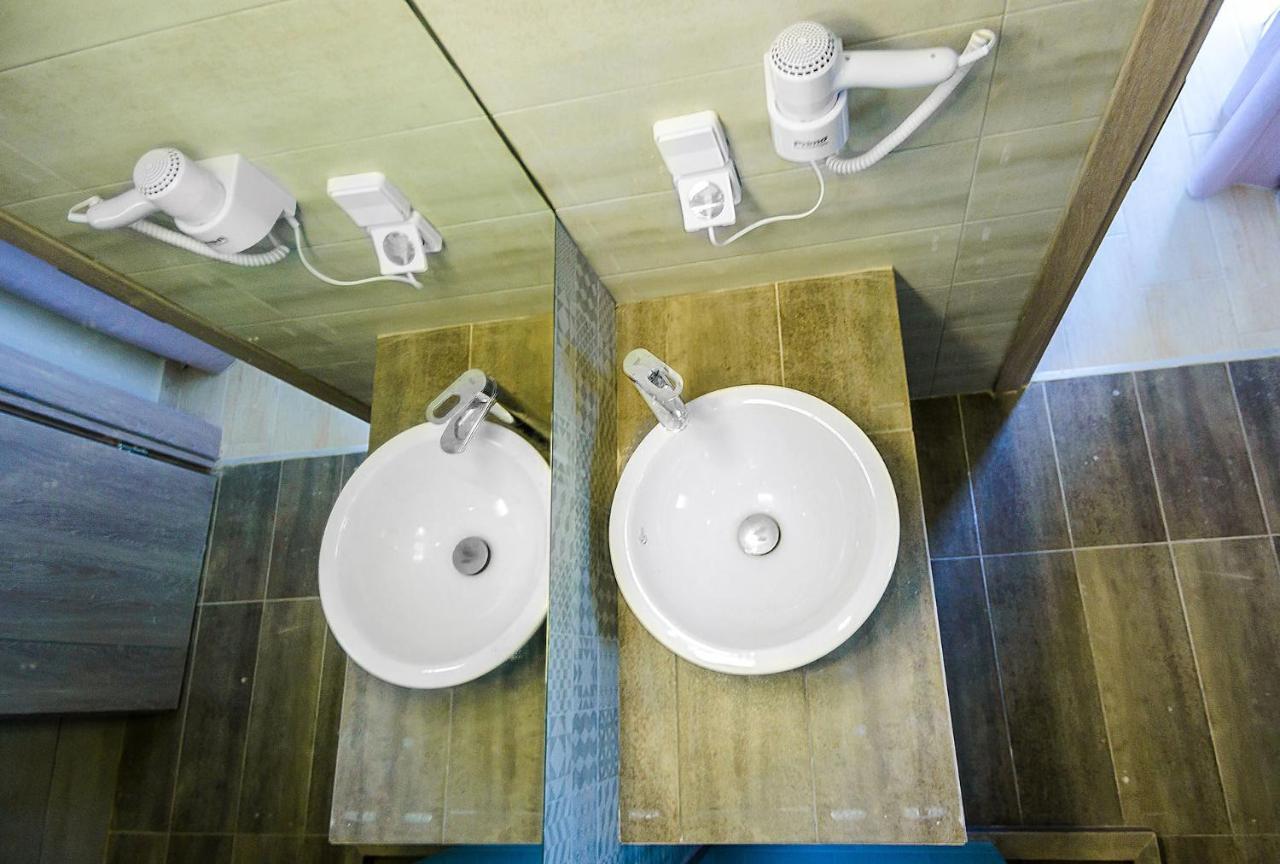 Tzogias Nonna Appartement Lassi (Kefalonia)