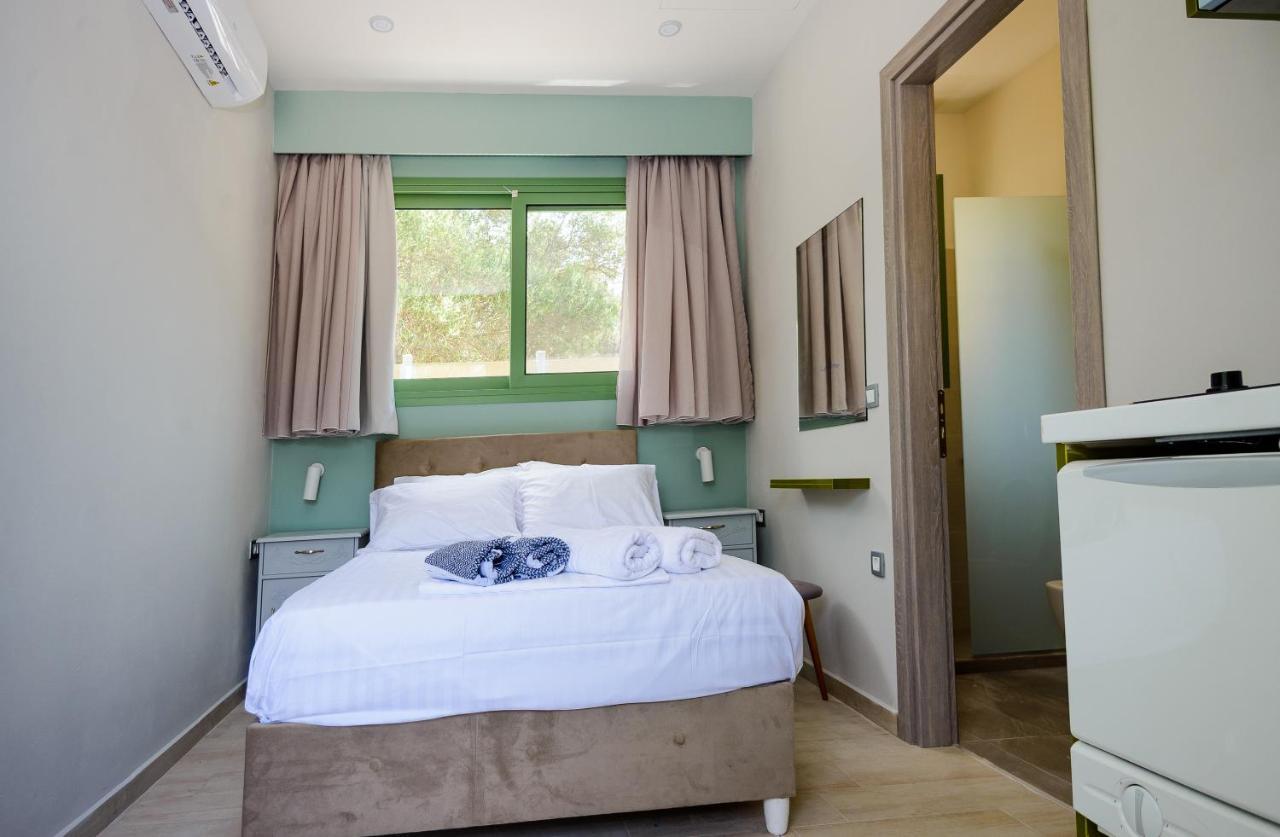 Tzogias Nonna Appartement Lassi (Kefalonia)