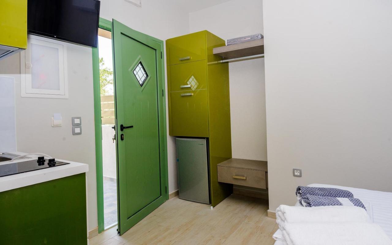 Tzogias Nonna Appartement Lassi (Kefalonia)