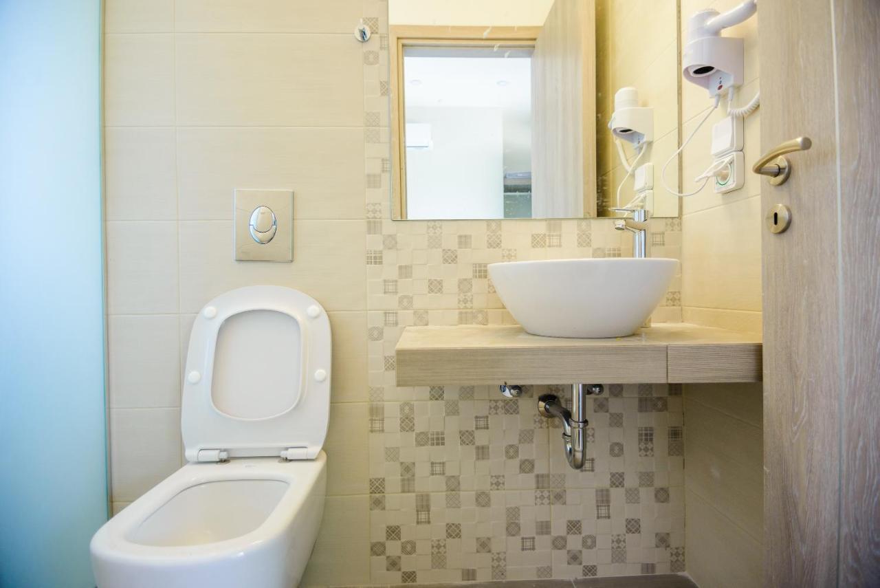 Tzogias Nonna Appartement *