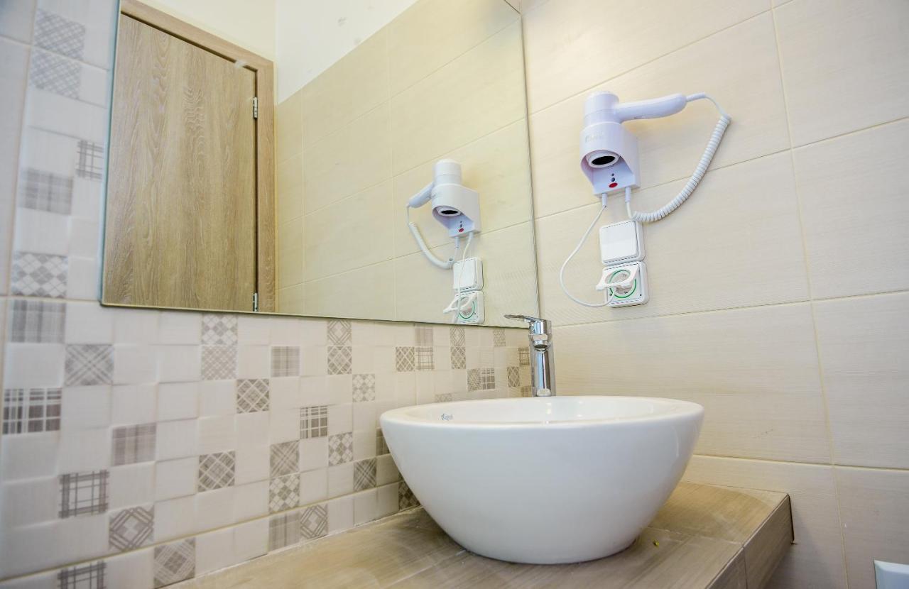 Tzogias Nonna Appartement