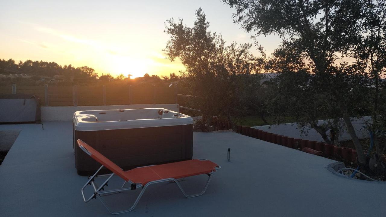 Appartement Tzogias Nonna