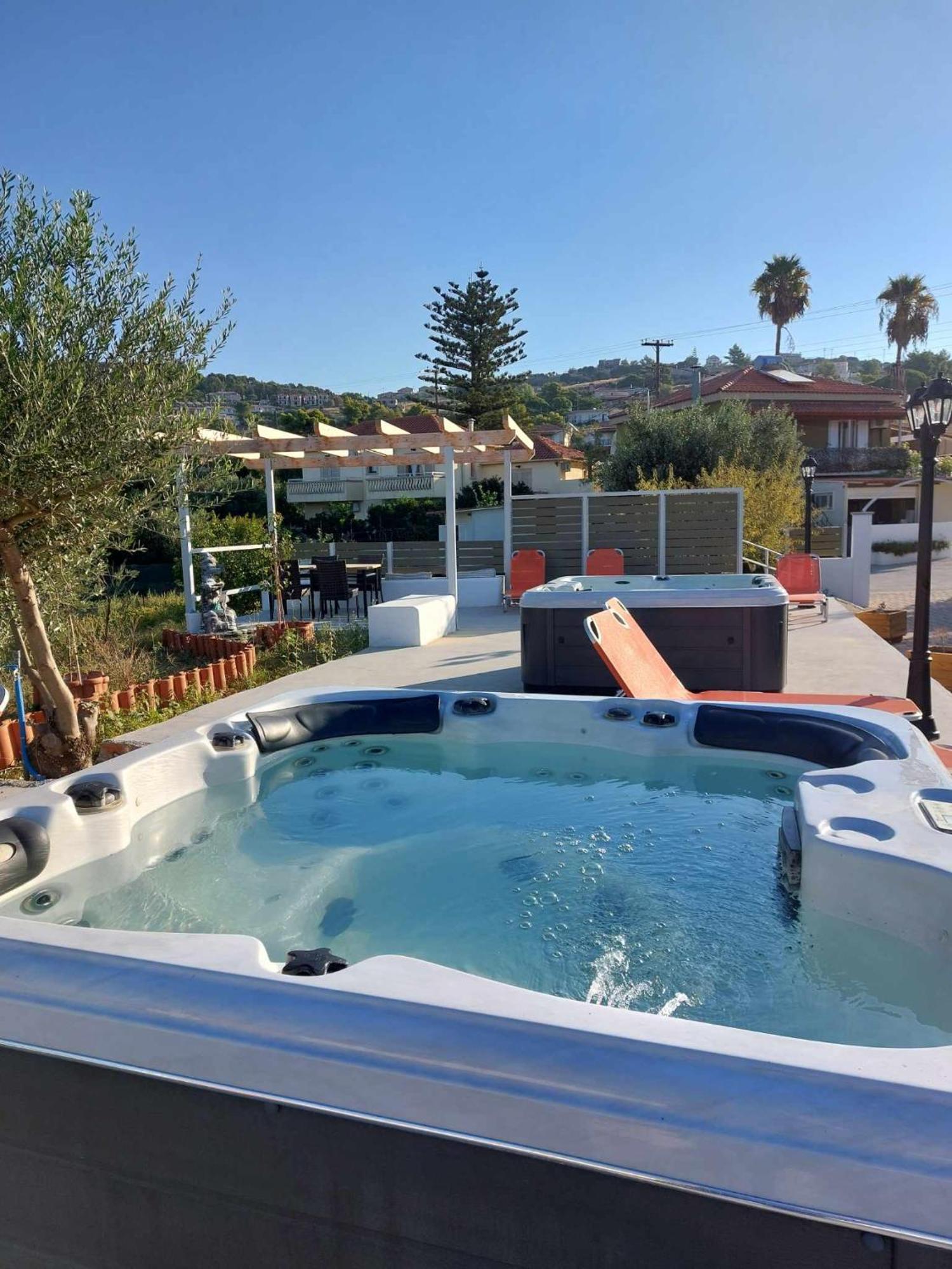 Apartment Tzogias Nonna Lassi (Kefalonia)