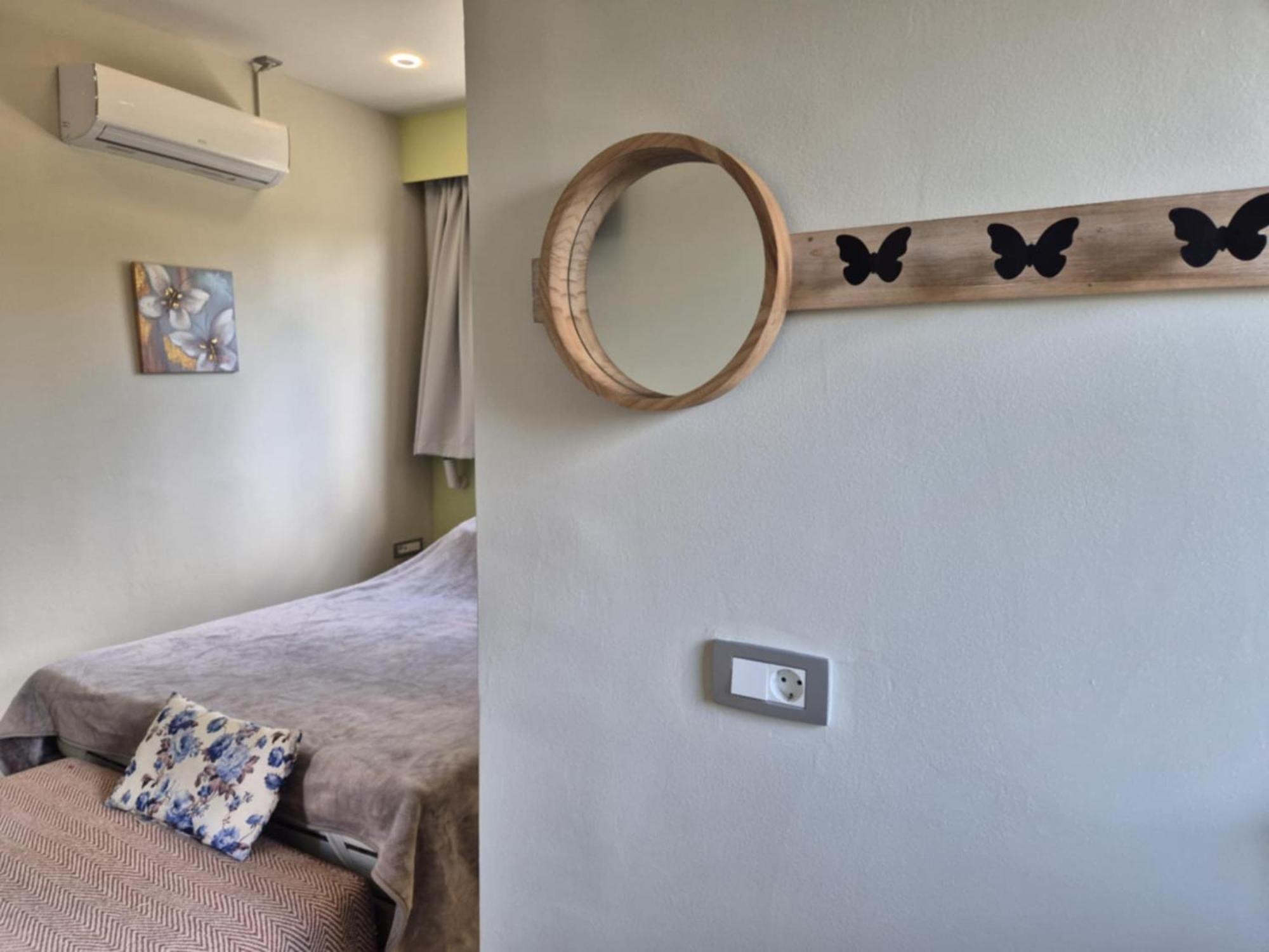 Appartement Tzogias Nonna *