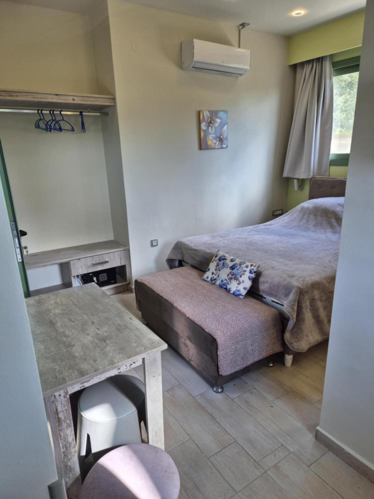 Tzogias Nonna Appartement Lassi (Kefalonia)