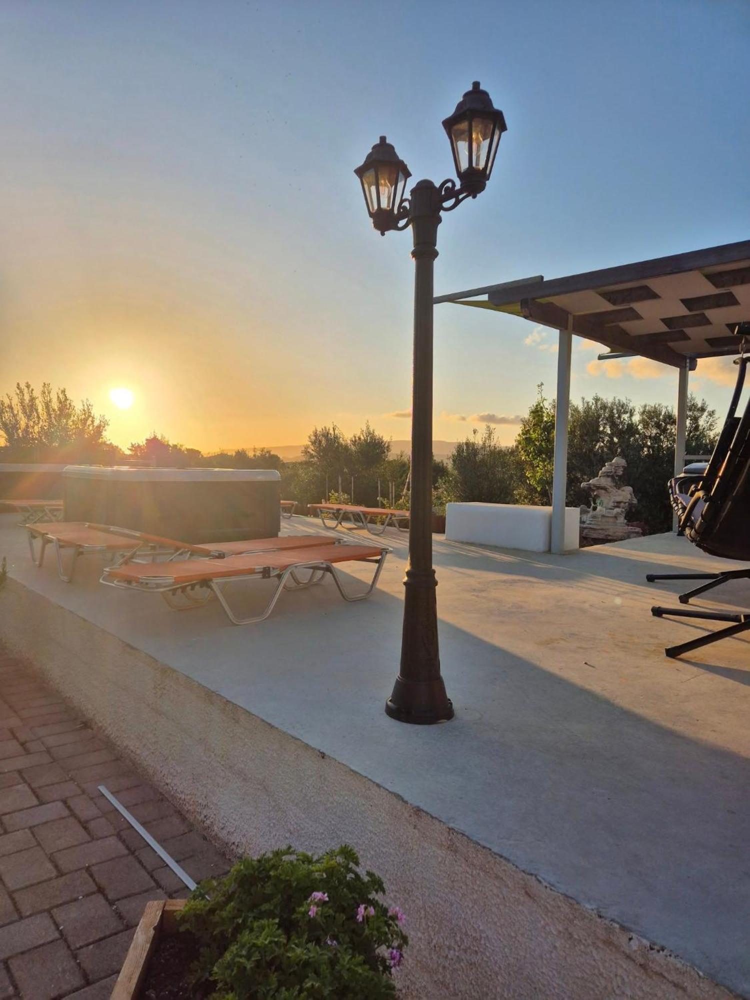 Tzogias Nonna Appartement