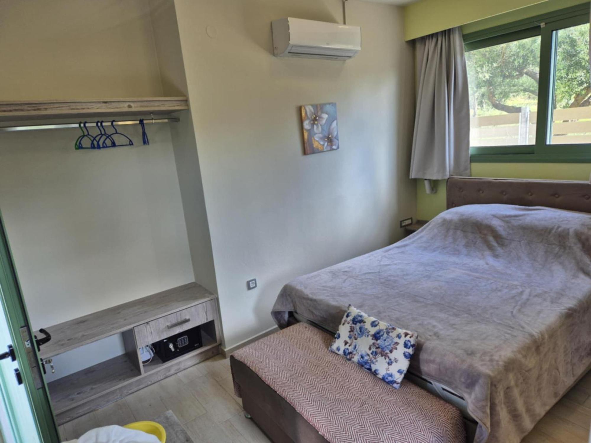 Tzogias Nonna Appartement *